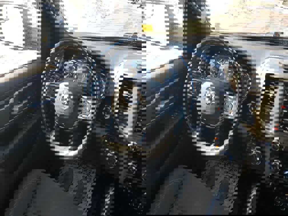 Used 2021 RAM 1500 Big Horn image 17