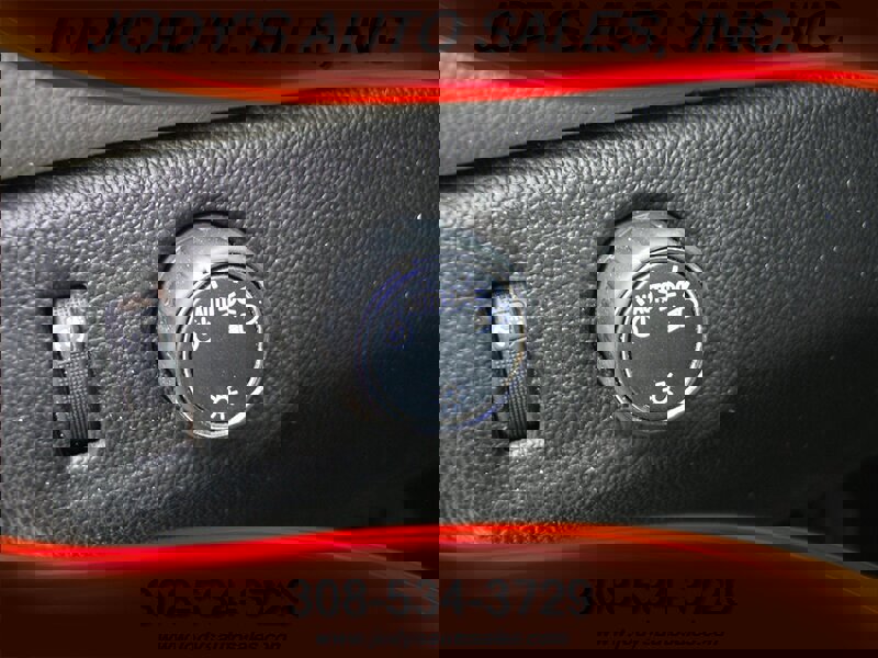 Used 2016 Chevrolet Colorado W/T w/ WT Convenience Package image 5