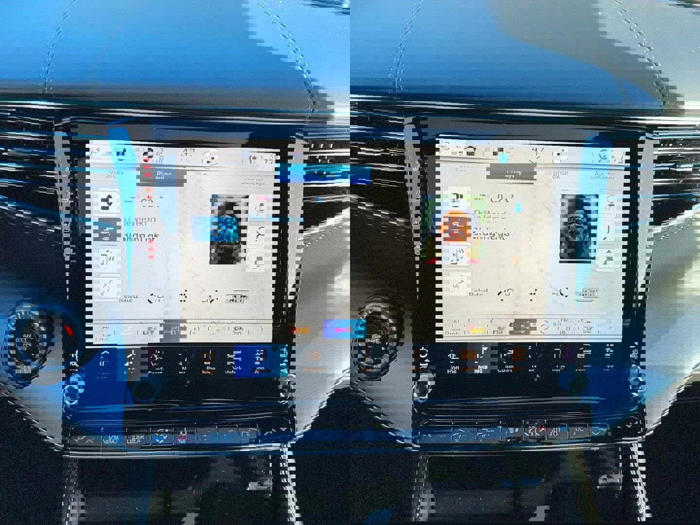 New 2026 Jeep Grand Wagoneer L Limited image 19