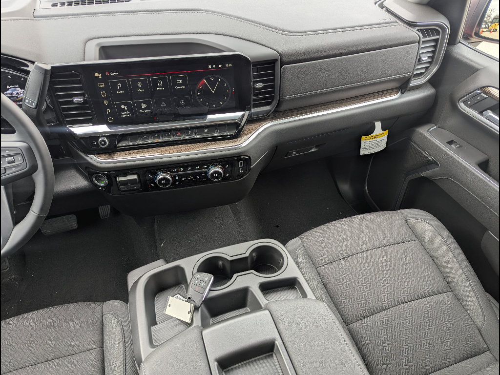 New 2026 GMC Sierra 1500 Elevation AWD/4WD image 17