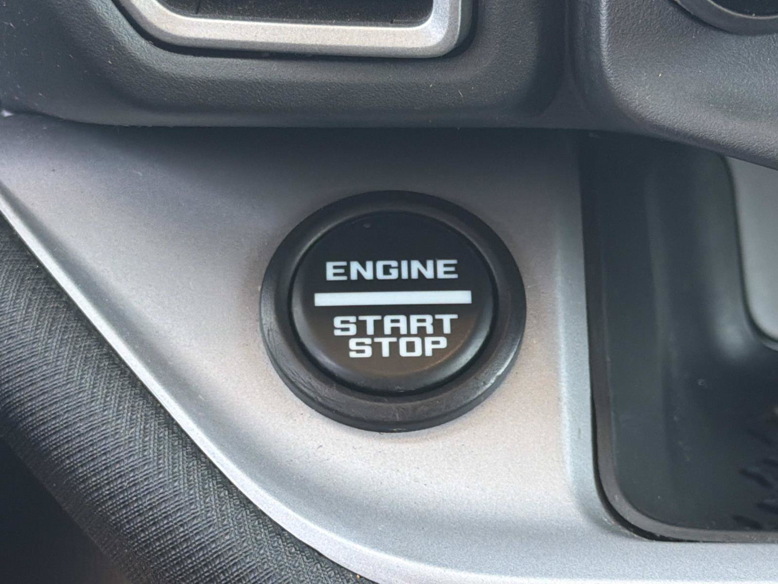 Used 2023 Ford Bronco Sport Big Bend w/ Convenience Package AWD/4WD image 15