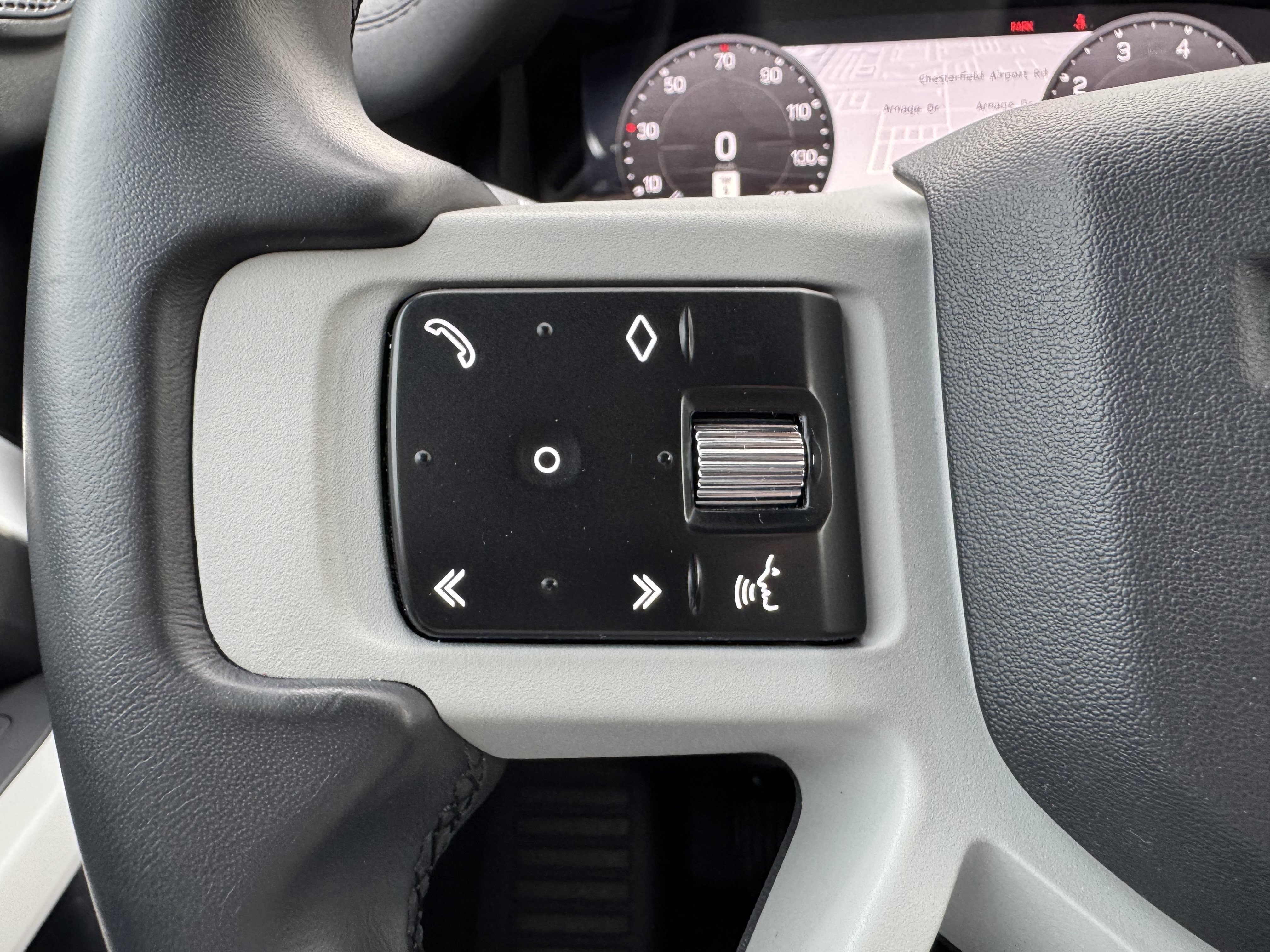 Certified 2023 Land Rover Defender 110 S AWD/4WD image 17