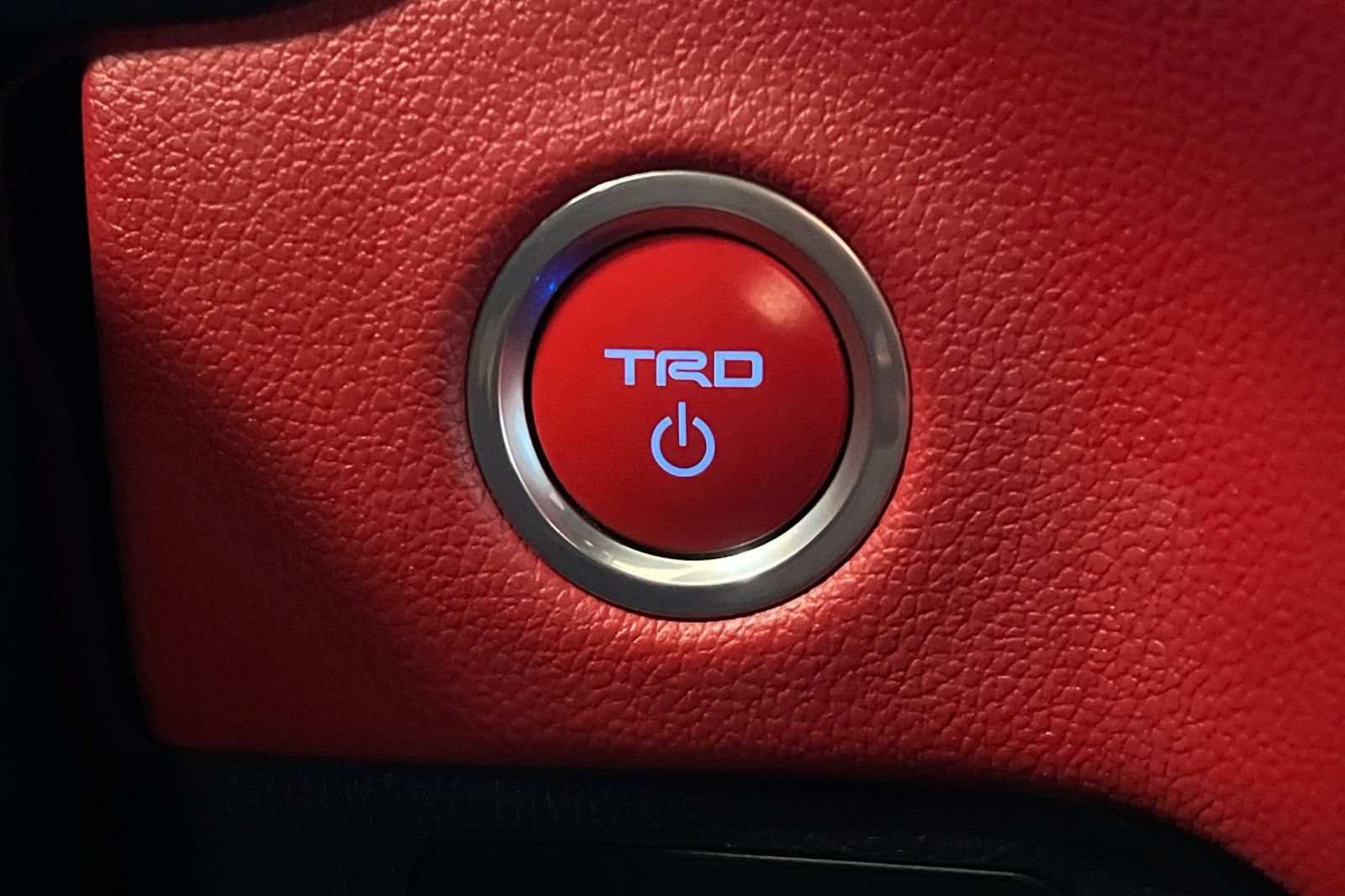 Certified 2024 Toyota Sequoia TRD Pro AWD/4WD image 20
