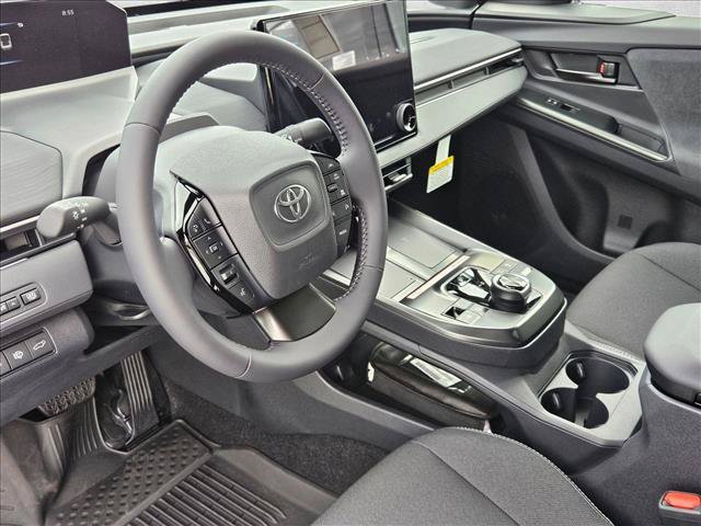 New 2026 Toyota C-HR AWD/4WD image 3