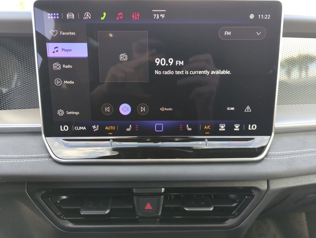 New 2026 Volkswagen Tiguan SE R-Line image 33