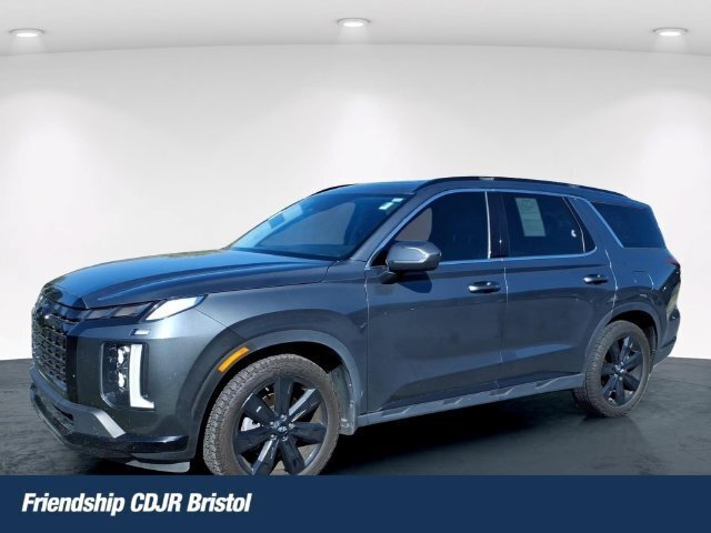 Used 2023 Hyundai Palisade XRT w/ Cargo Package AWD/4WD image 1
