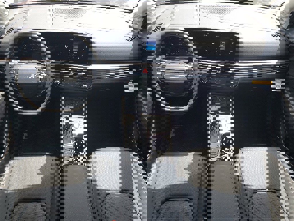 New 2026 Kia Sportage SX image 24