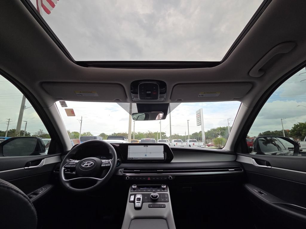 Used 2025 Hyundai Palisade XRT FWD image 27