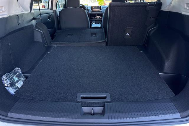 New 2026 Nissan Rogue SV image 17