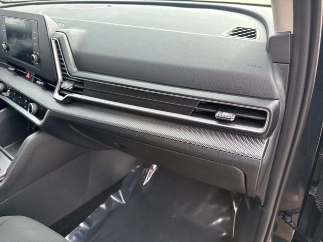 Used 2025 Kia Sportage LX image 52