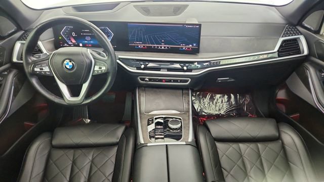 Used 2024 BMW X5 sDrive40i image 22