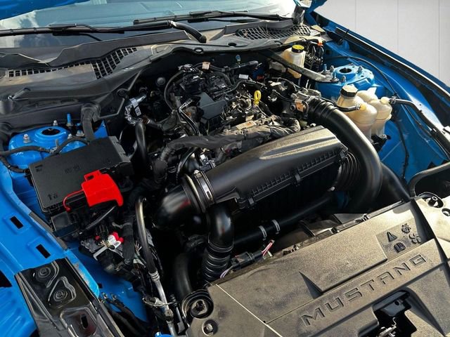 Used 2024 Ford Mustang Premium RWD image 28