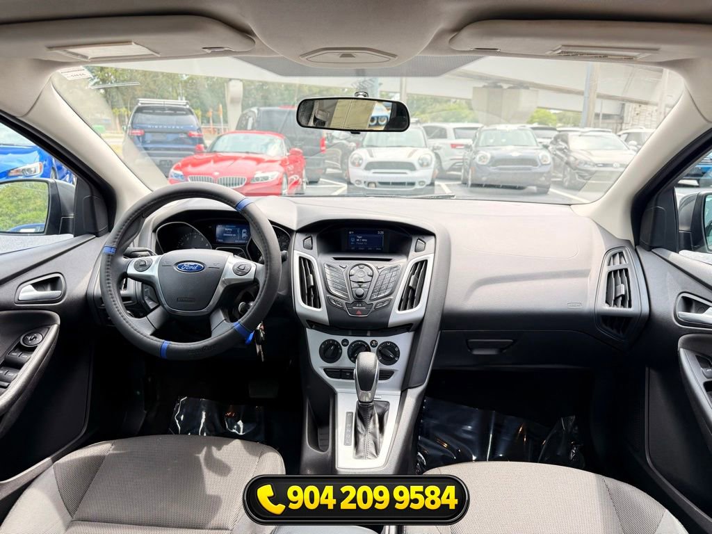 Used 2014 Ford Focus SE FWD image 34