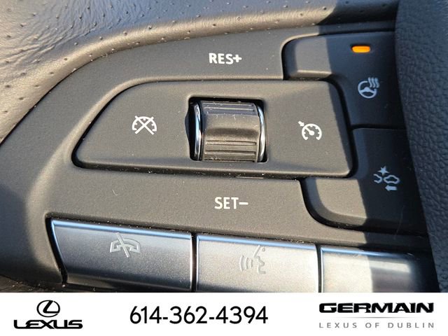Used 2024 Cadillac XT4 Sport image 27