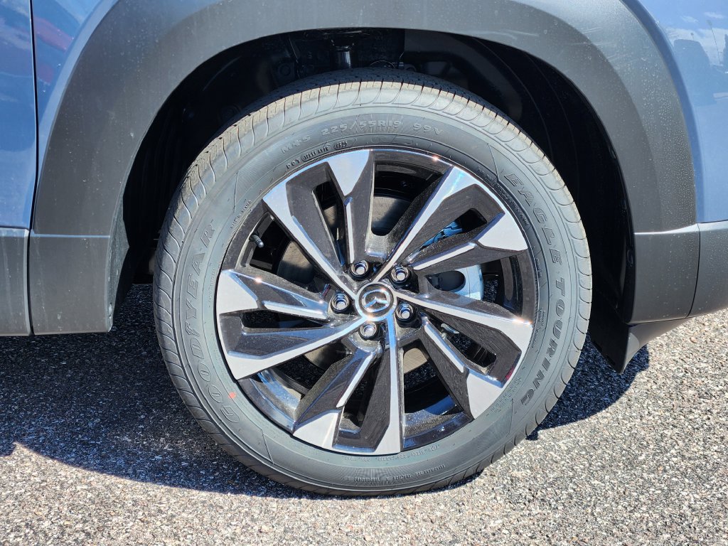 New 2026 MAZDA CX-50 2.5 Hybrid w/ Premium Plus Pkg AWD/4WD image 30