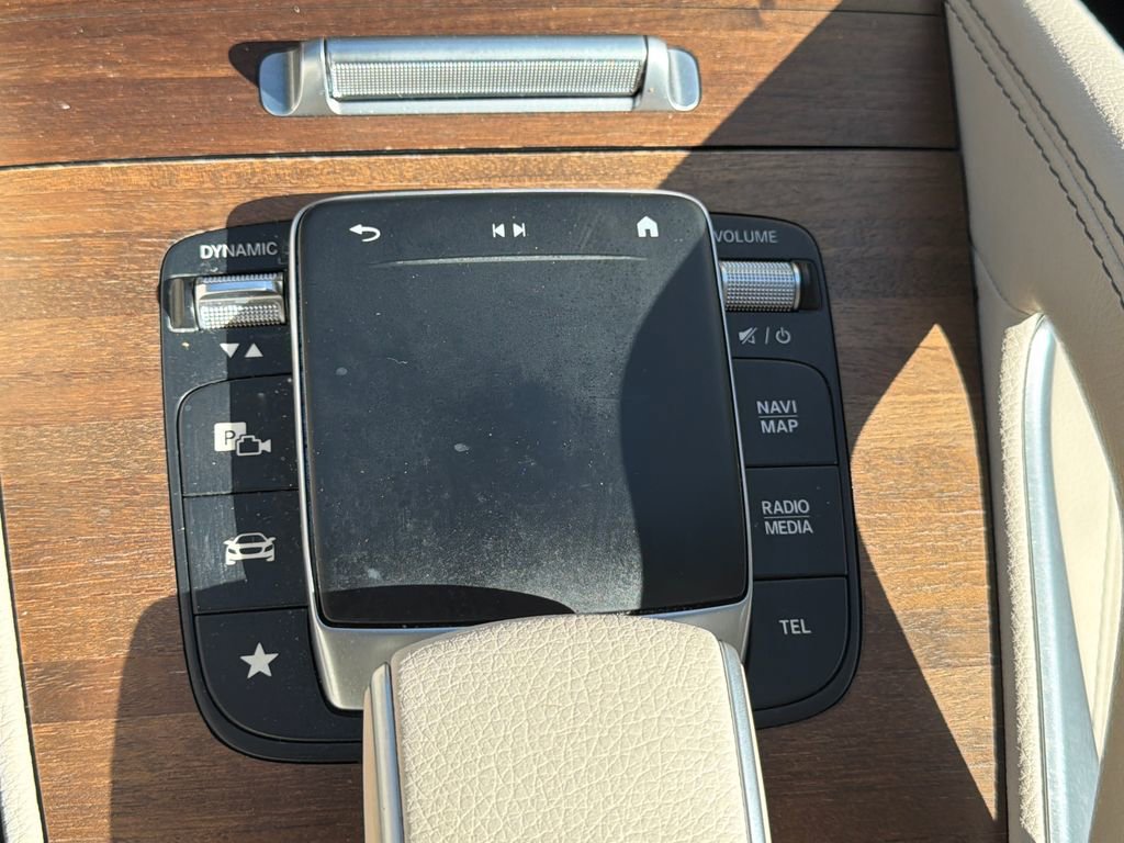 Certified 2023 Mercedes-Benz GLS 450 4MATIC image 37