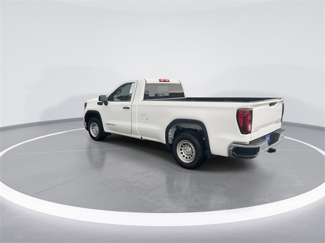 Used 2023 GMC Sierra 1500 Pro w/ Pro Value Package image 5