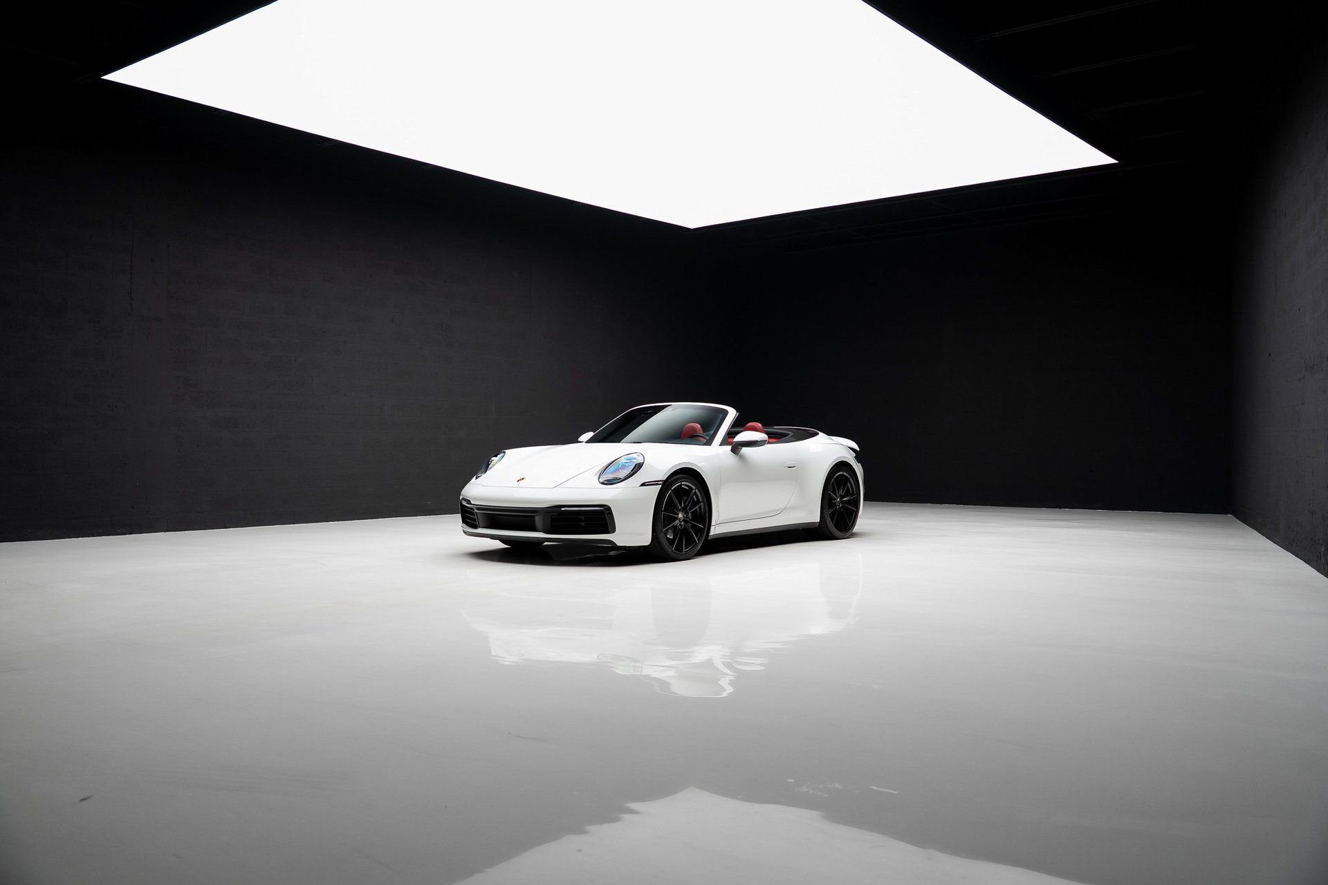 Used 2020 Porsche 911 Carrera image 80