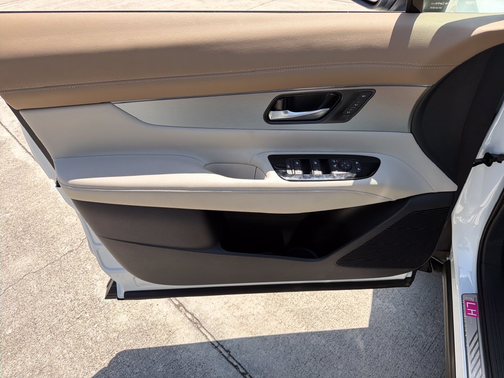 New 2026 Nissan Murano Platinum w/ Cargo Package AWD/4WD image 19