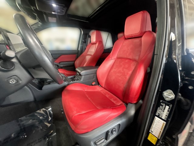 Used 2025 Toyota 4Runner TRD Pro AWD/4WD image 14