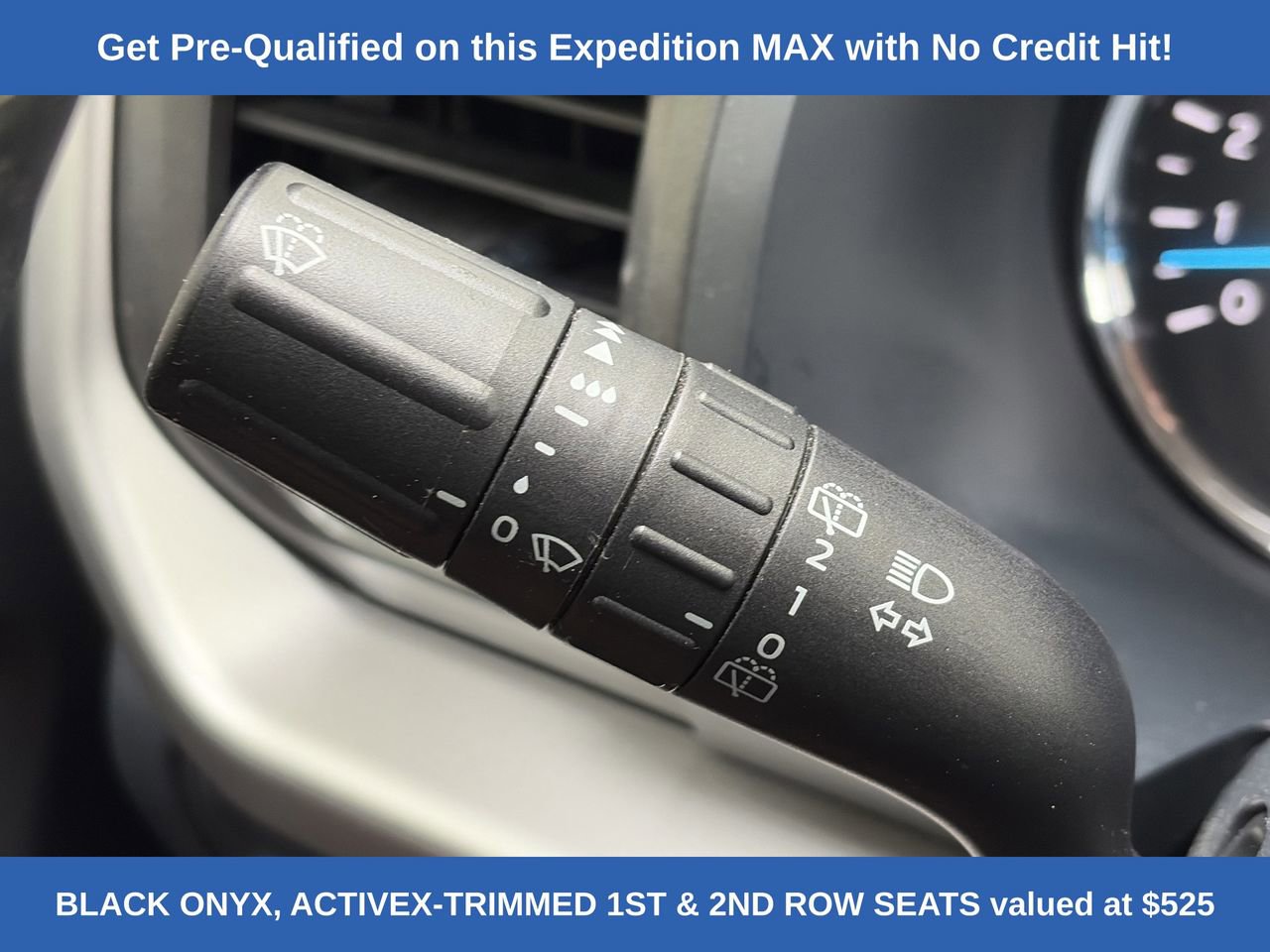 Used 2024 Ford Expedition Max XLT RWD image 20