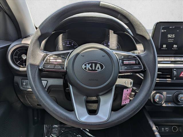 Used 2020 Kia Forte Sedan FWD image 10