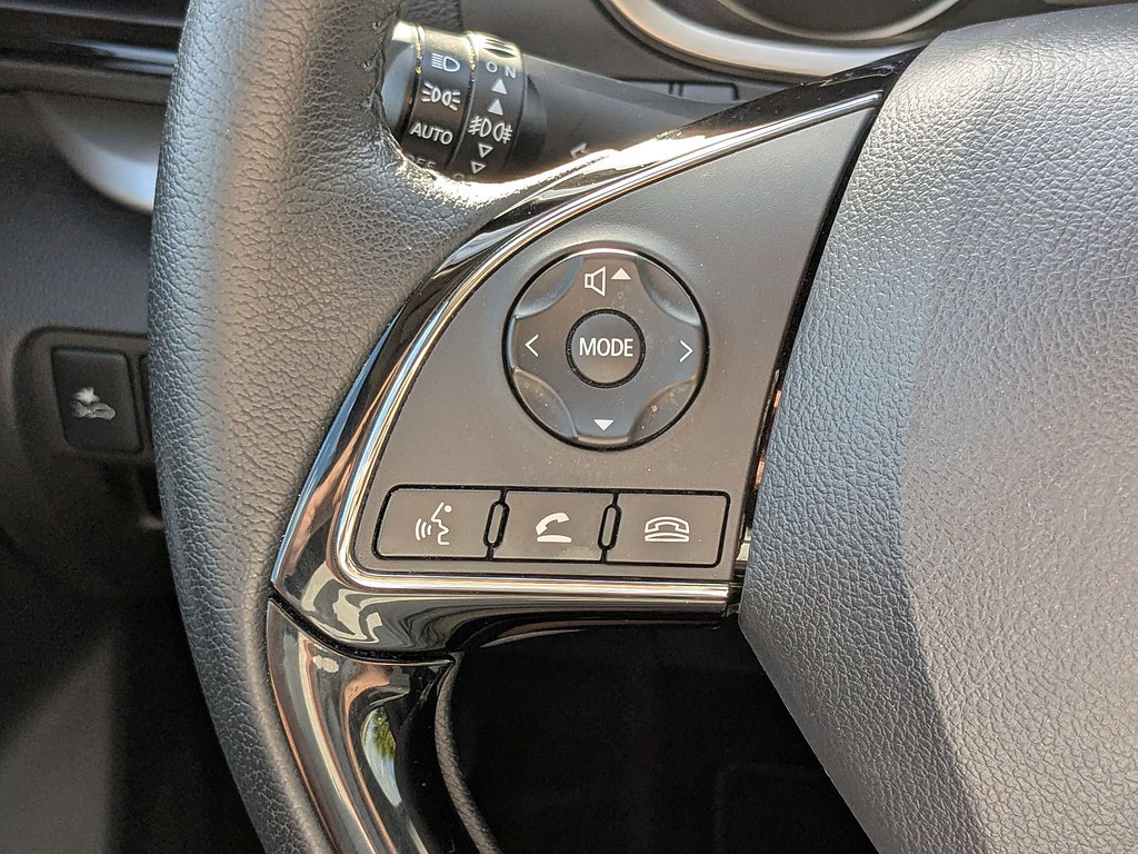 Used 2024 Mitsubishi Eclipse Cross SE AWD/4WD image 38