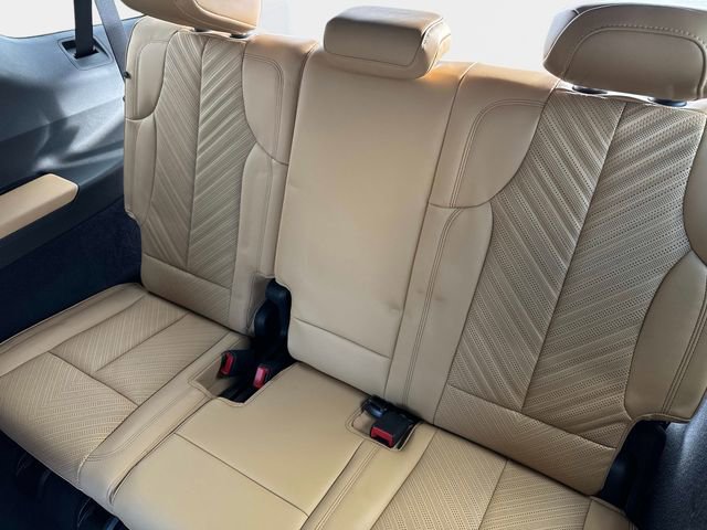 New 2026 Cadillac Escalade IQL Sport 2 w/ LPO, ONYX Package image 6