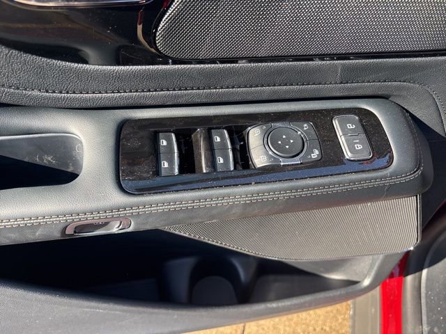 New 2026 Lincoln Aviator AWD w/ Jet Appearance Package image 15