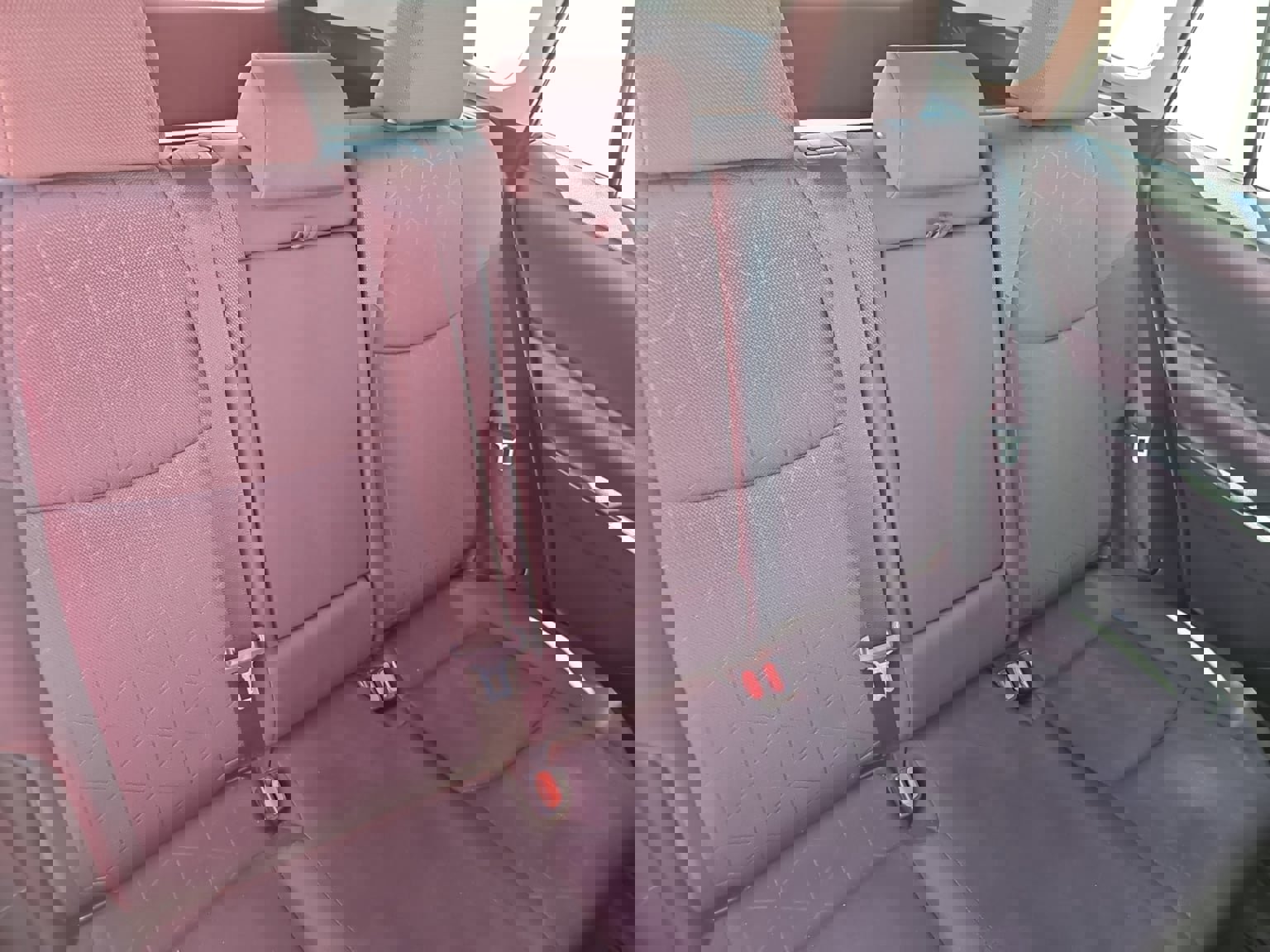 Used 2023 Toyota RAV4 XLE image 18