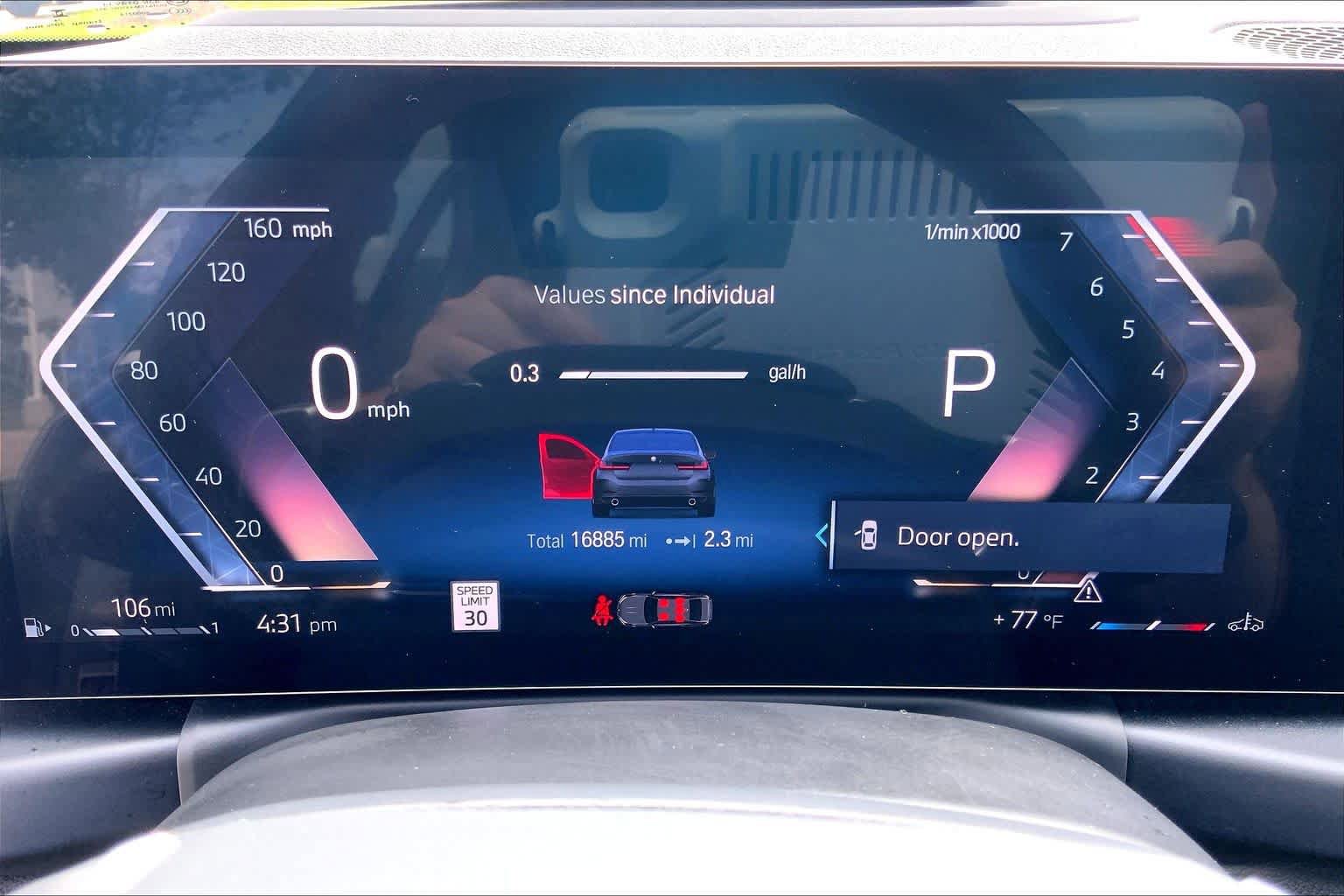 Used 2024 BMW 330i Sedan RWD image 23