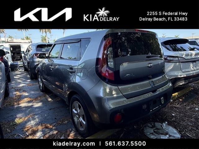 Used 2019 Kia Soul FWD image 8