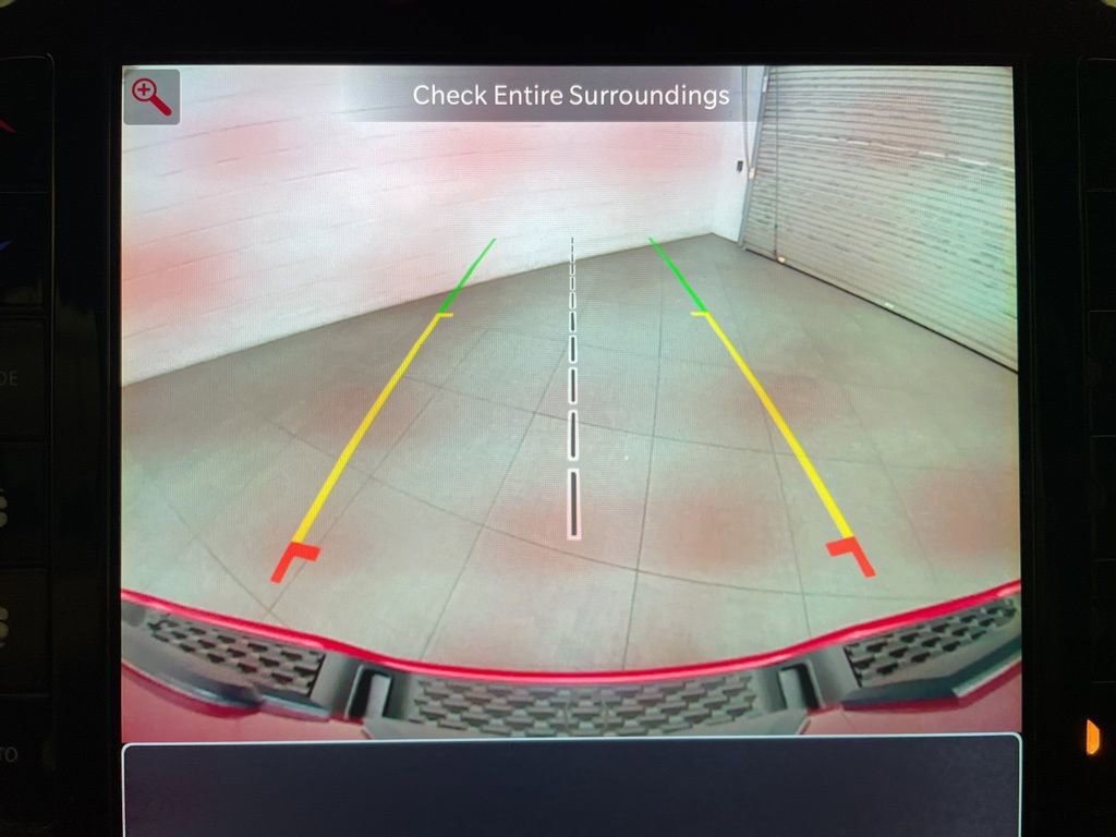 New 2026 RAM 1500 Big Horn image 16