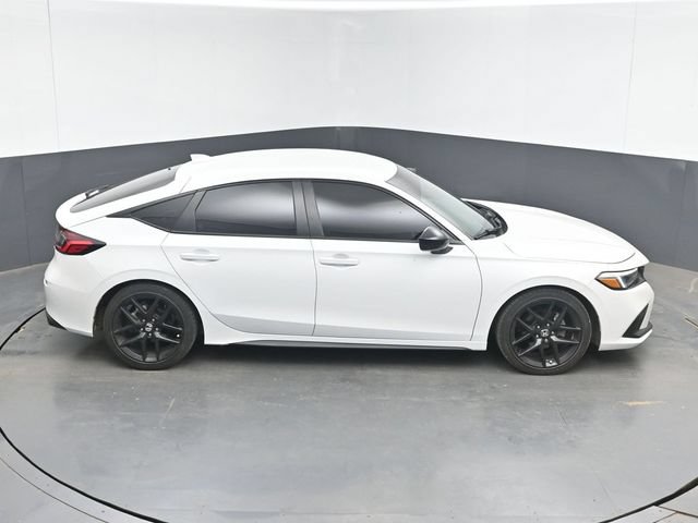 Used 2024 Honda Civic Sport image 26