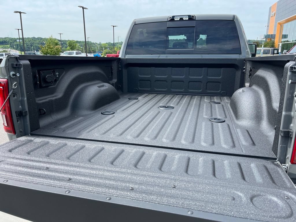New 2026 RAM 2500 Laramie AWD/4WD image 20