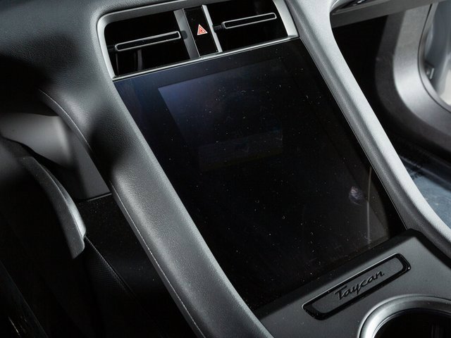 Certified 2025 Porsche Taycan image 24