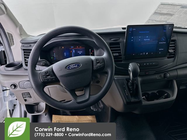 New 2026 Ford Transit 250 148 Medium Roof Extended AWD image 23