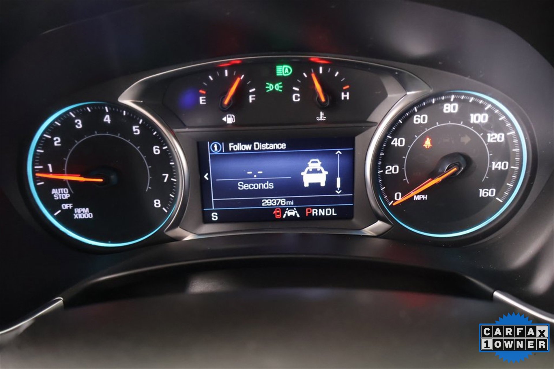 Used 2024 Chevrolet Equinox LT image 4