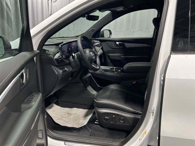 New 2026 Buick Enclave Preferred w/ Power Package image 21