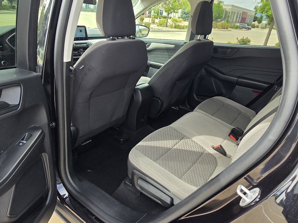 Used 2022 Ford Escape SE AWD/4WD image 16