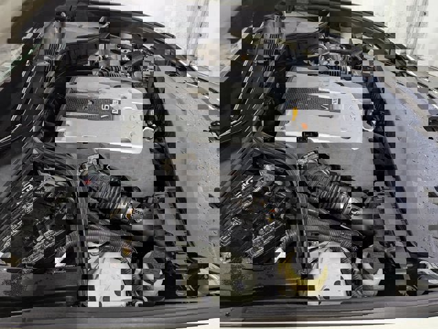 Used 2016 INFINITI Q70 L 3.7 w/ Deluxe Touring Package image 42