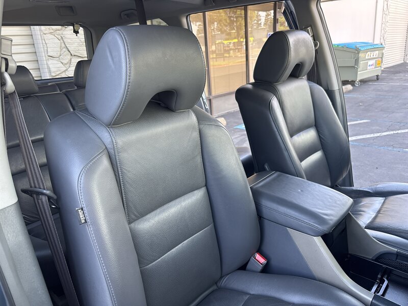 Used 2006 Honda Pilot EX-L image 38