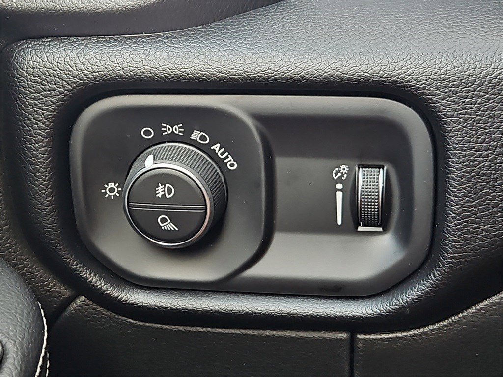 New 2026 RAM 2500 Lone Star image 53