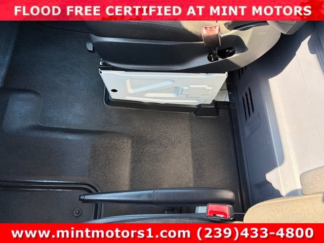 Used 2020 Mercedes-Benz Sprinter 1500 w/ Driver Convenience Package image 39