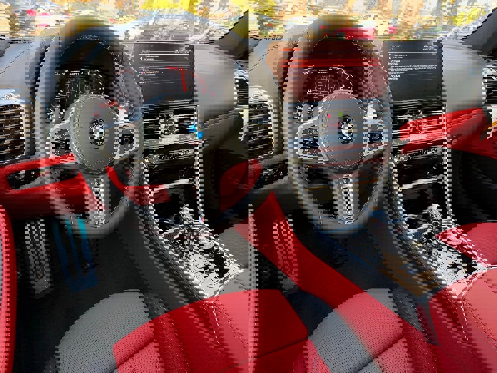 New 2026 BMW M850i xDrive w/ M Sport Professional Package image 28