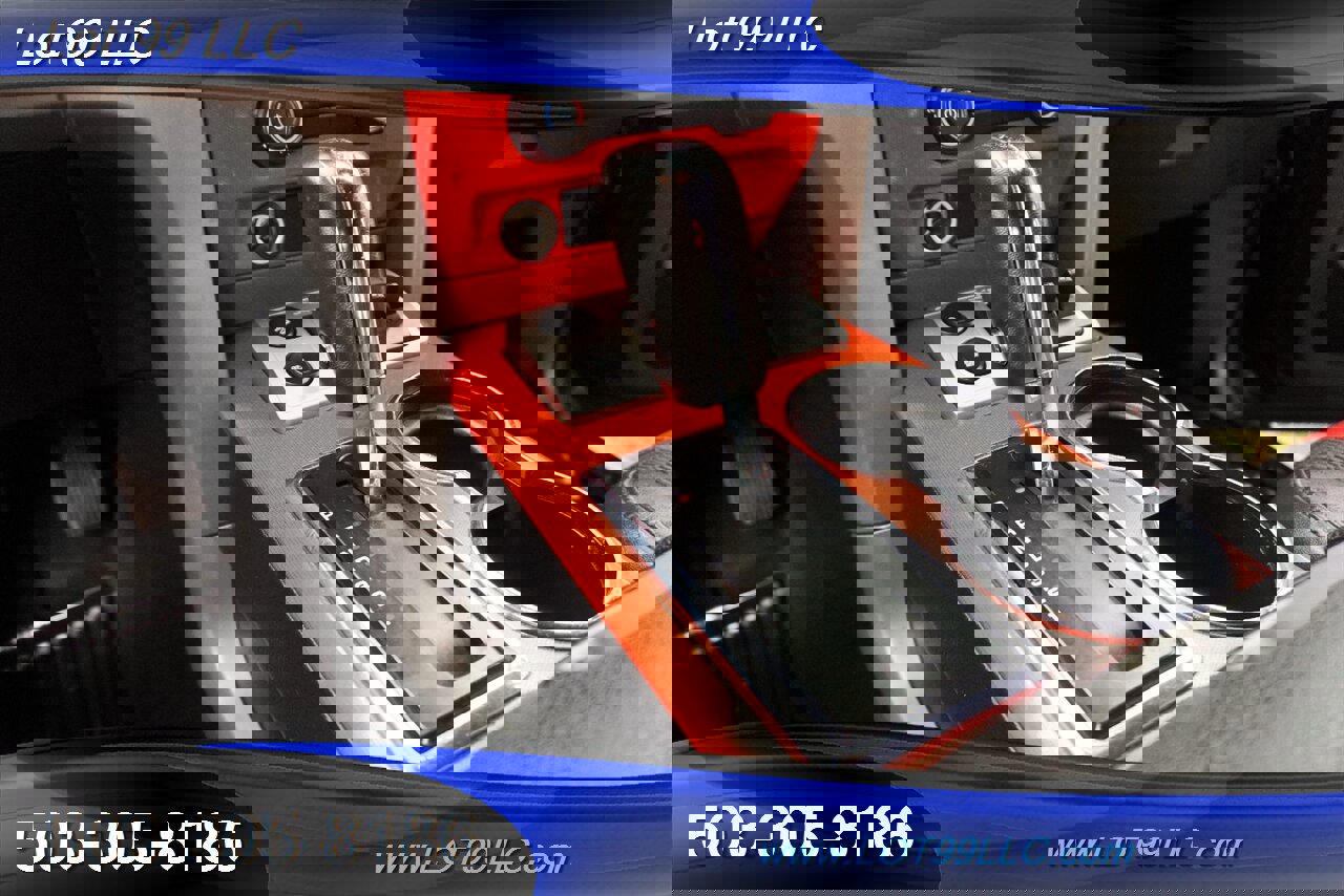 Used 2010 Ford F150 Raptor image 21