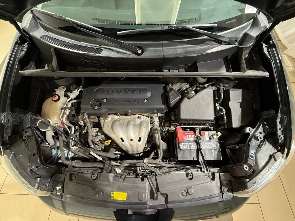 Used 2015 Scion xB FWD image 10