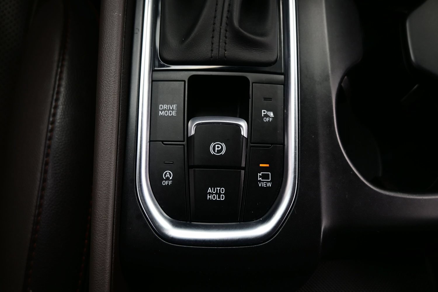 Used 2020 Hyundai Santa Fe Limited FWD image 25