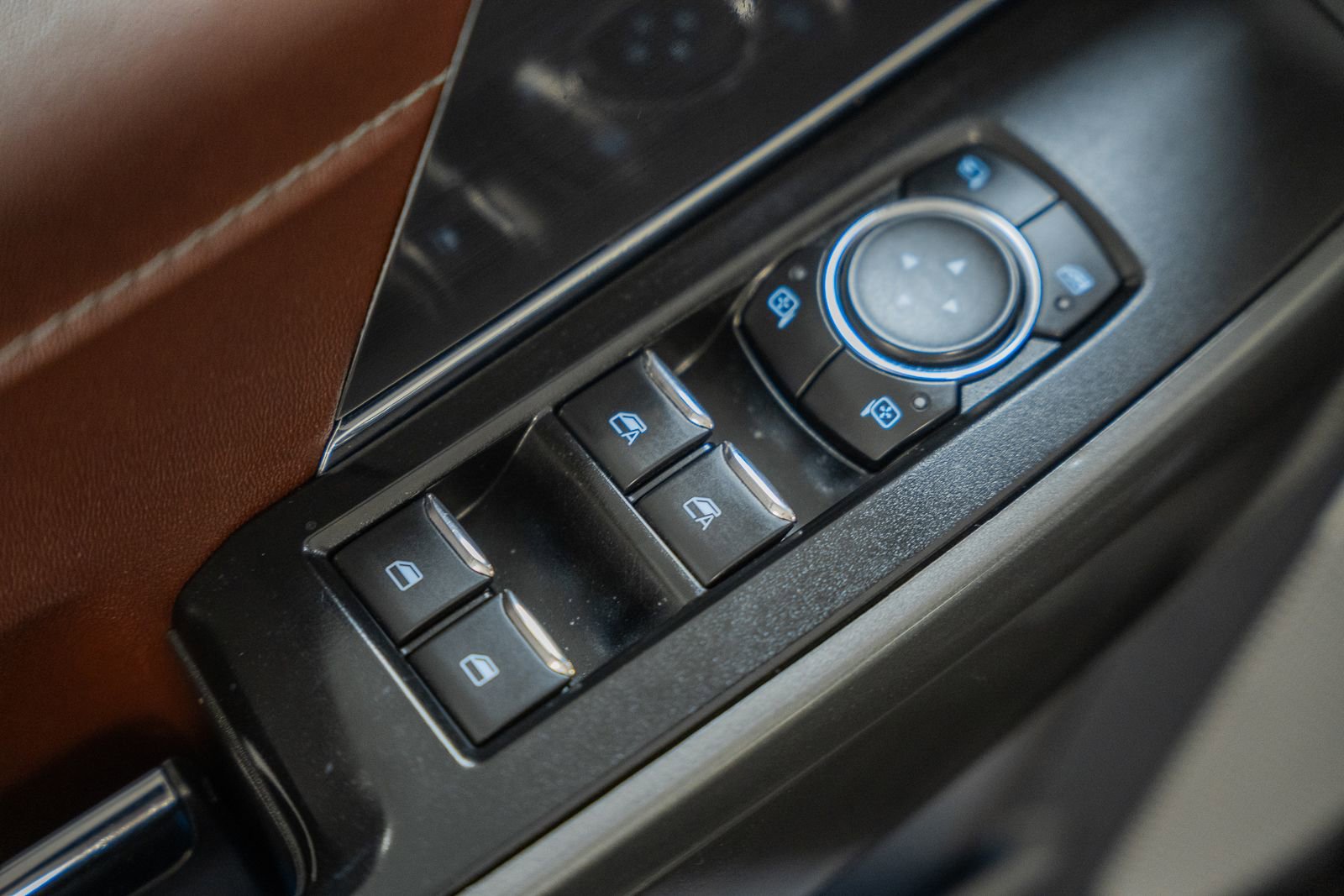 Certified 2023 Ford F150 Lariat w/ Equipment Group 502A High image 52