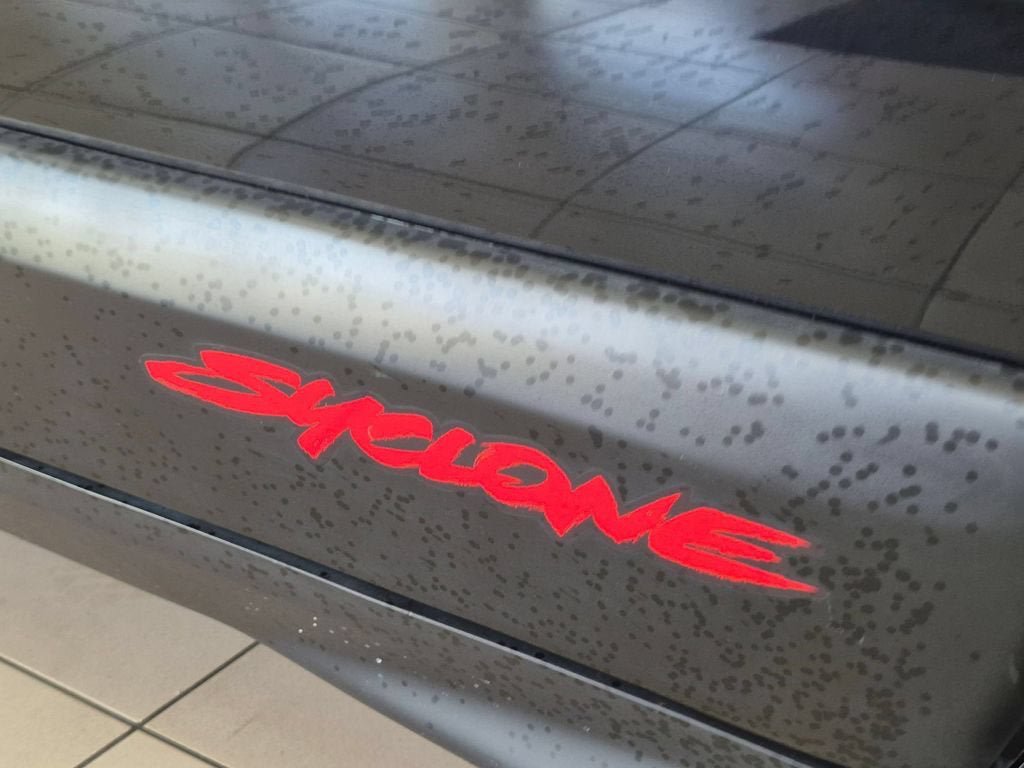 Used 1991 GMC Sonoma AWD/4WD image 27
